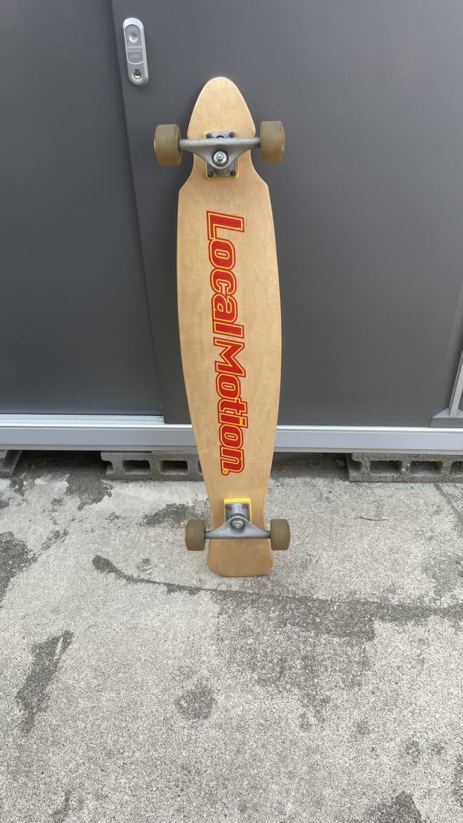 ヤフオク! -「ローカルモーション」(スポーツ、レジャー) の落札相場