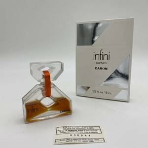 キャロン 香水 キャロン アンフィニ PBT 15ml INFINI EXTRAIT PARFUM CARON