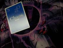 Chaos TCG カオス この素晴らしい世界に祝福を!2 KS-109/Chara SP 爆裂娘「めぐみん」 サイン_画像6