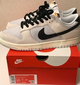 新品 28cm NIKE DUNK LOW RETRO SE CERTIFIED FRESH ナイキ ダンク DO9776-001