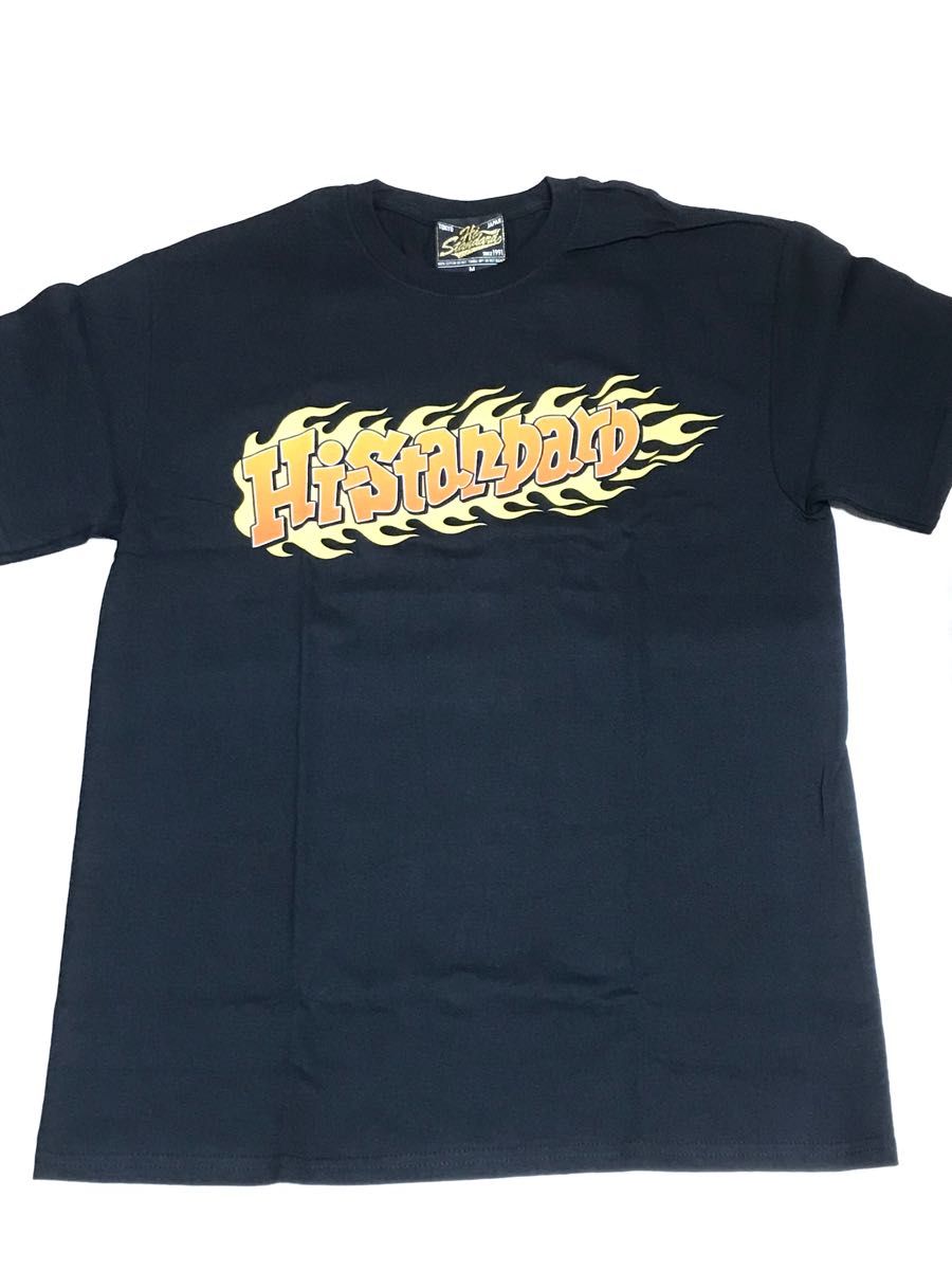 Hi-STANDARD I'M A RAT Tシャツ サタニック|PayPayフリマ