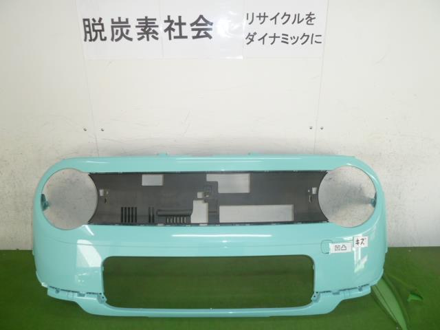 2023年最新】ヤフオク! -he33s ラパン バンパーの中古品・新品・未使用
