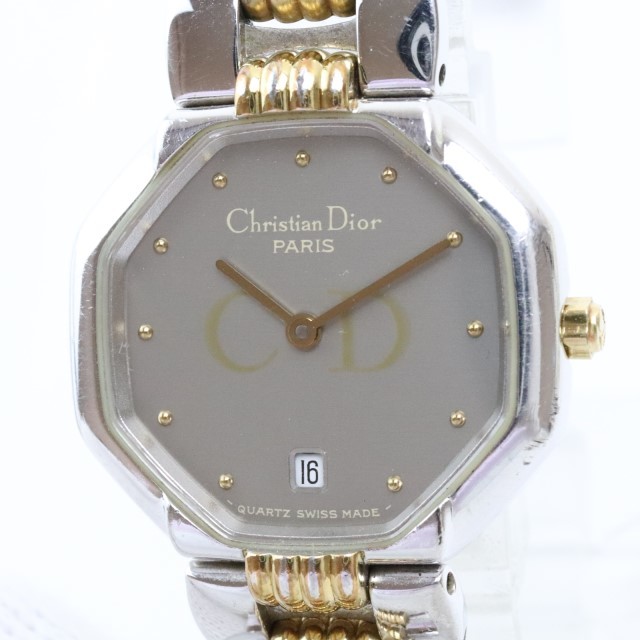 ヤフオク! -「クリスチャンディオール 時計ベルト」(クリスチャン
