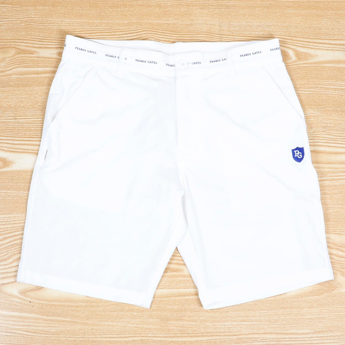 トナミ運輸ハーフパンツ 100 スポーツ・レジャー | larareengenharia
