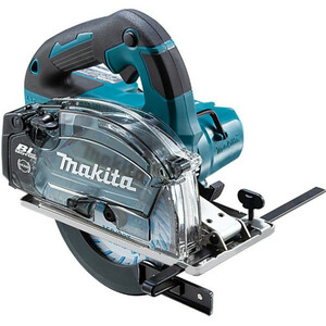 マキタ[makita] 18V-6.0Ah 150mm充電式チップソーカッタ CS553DRGXS