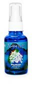 sma Gin g water 30ml( blue. bottle )