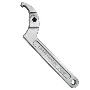  hook wrench pin spanner rear shock. adjustment, stem. screw, muffler flange part etc.. screw. tighten remove exclusive use 32mm~76mm