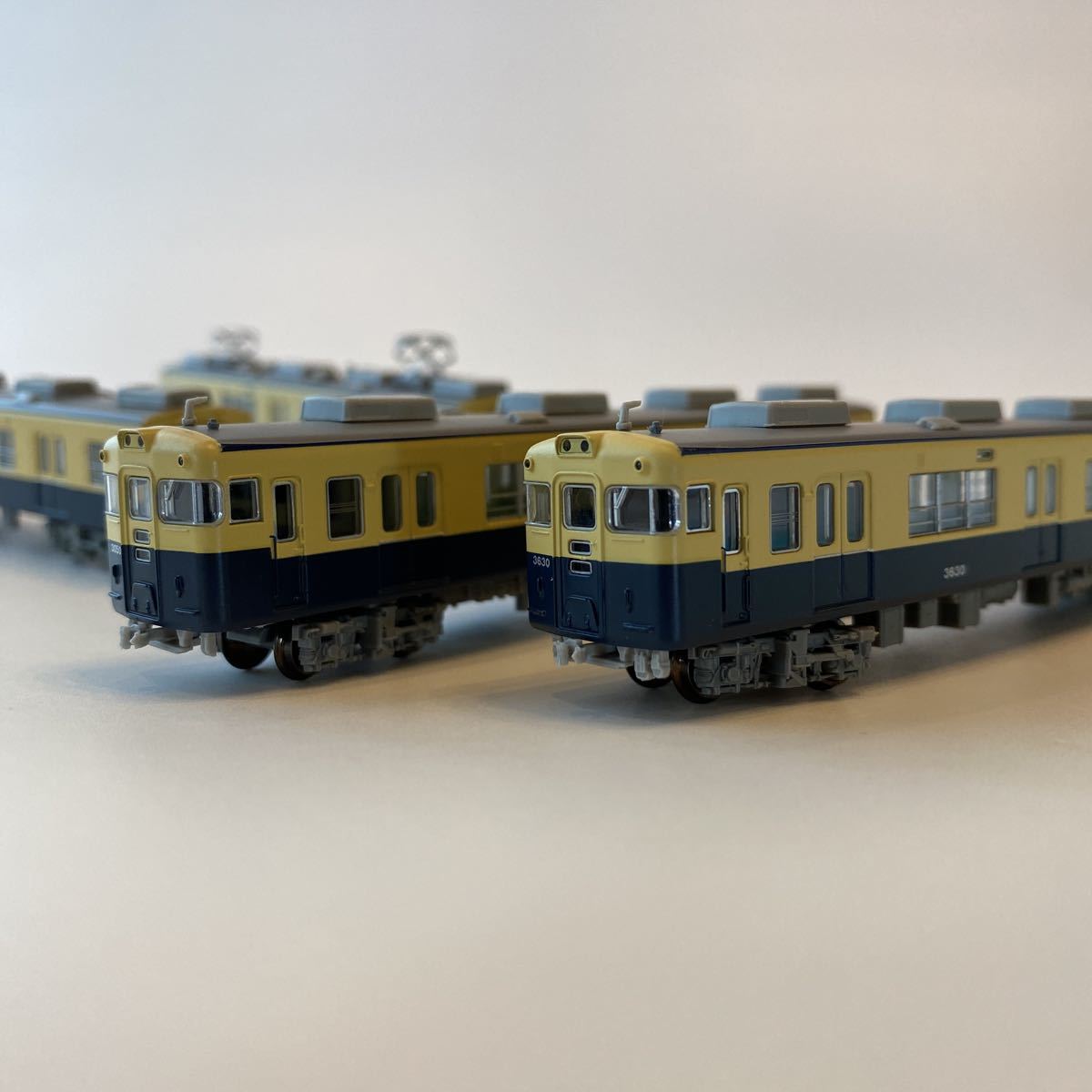 ヤフオク! -「マイクロエース山陽電鉄」(鉄道模型) の落札相場・落札価格