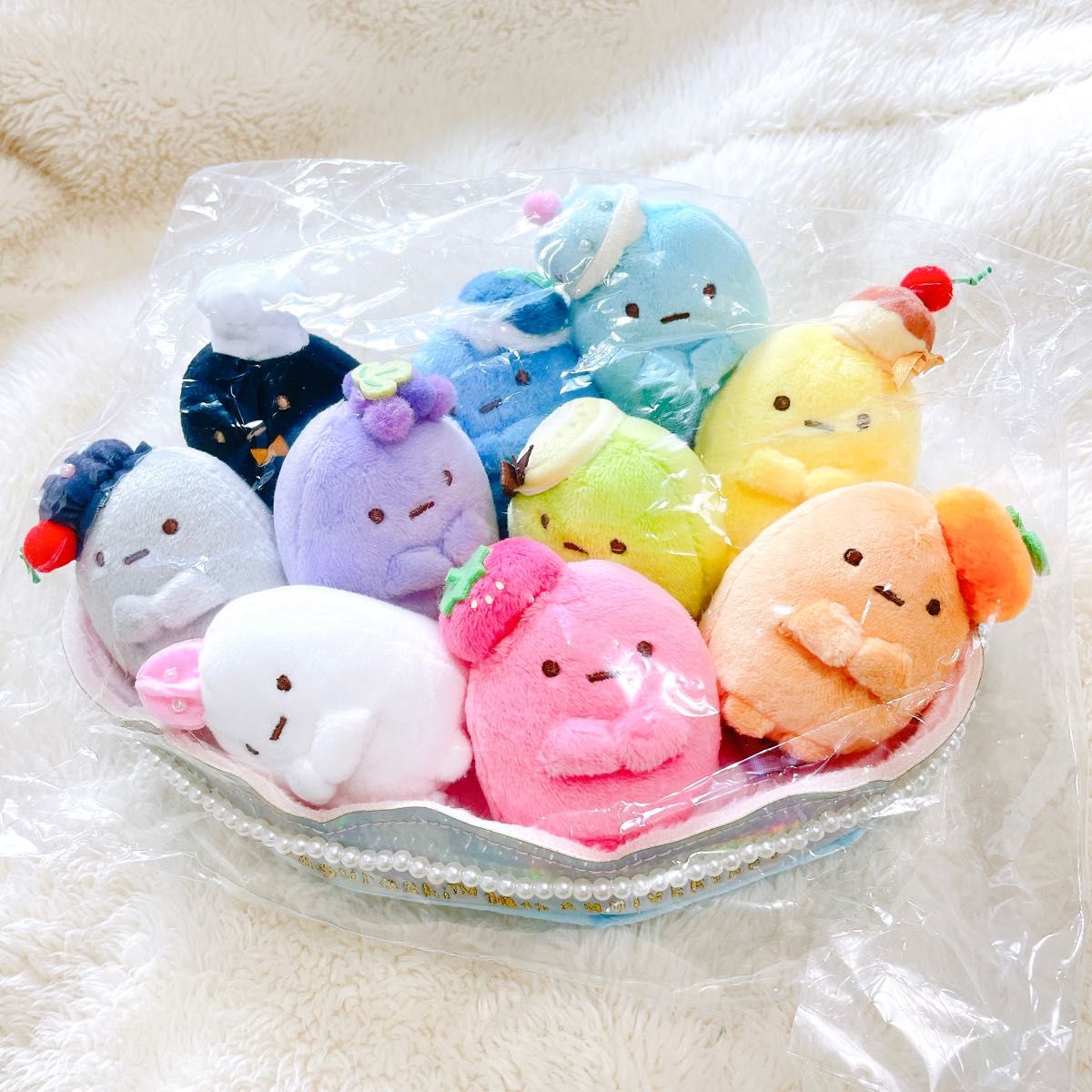 すみっコぐらし+ 10周年の新品・未使用品・中古品|PayPayフリマ