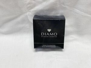 ディアモ ルースパウダー DIAMO フェイスパウダー ダイヤモンド配合 