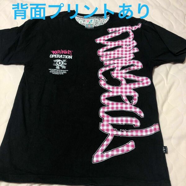 bonesoul DANCE 半袖　Tシャツ　メンズL XL の方に　 Tシャツ