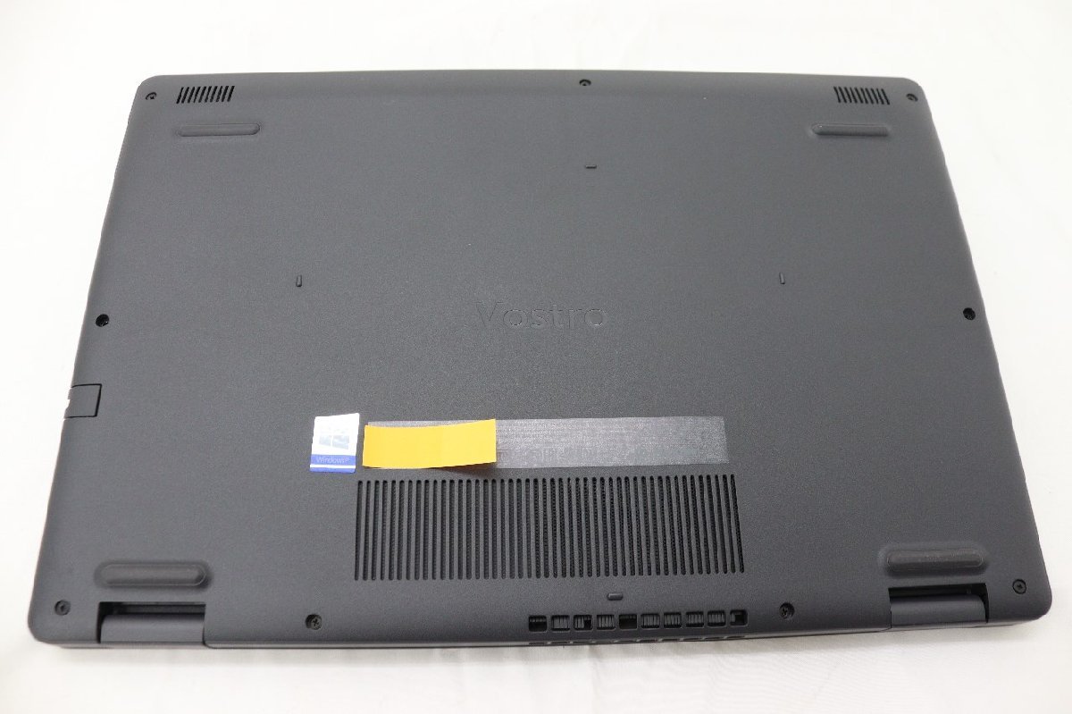 N614◎1円【i5第11世代】DELL / Latitude 3500 / CPU:core i5-1137G7