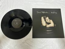 ◎J441◎LP レコード 175g EU盤/Sarah McLachlan サラ・マクラクラン/Surfacing サーフィシング_画像3