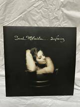 ◎J441◎LP レコード 175g EU盤/Sarah McLachlan サラ・マクラクラン/Surfacing サーフィシング_画像1