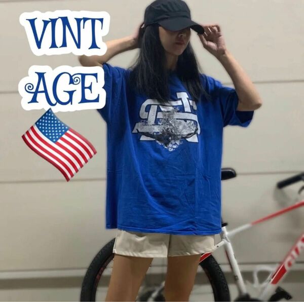 US直輸入品 tシャツ メンズ・レディース vintage （匿名配送）