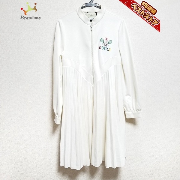 ヤフオク! -「GUCCI ワンピース」(その他) (ワンピース)の落札相場