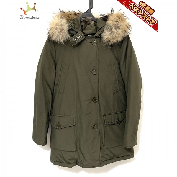 2023年最新】ヤフオク! -woolrich ダウンの中古品・新品・未使用品一覧