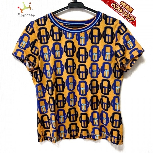 2023年最新】ヤフオク! -エルメス tシャツの中古品・新品・未使用品一覧