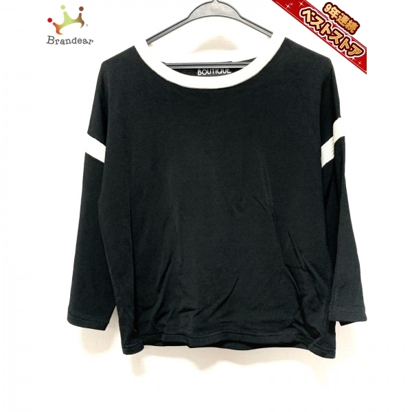 Yahoo!オークション -「moschino モスキーノ」(長袖Tシャツ) (トップス Yahoo!オークション -「moschino モスキーノ」(長袖Tシャツ) (トップス
