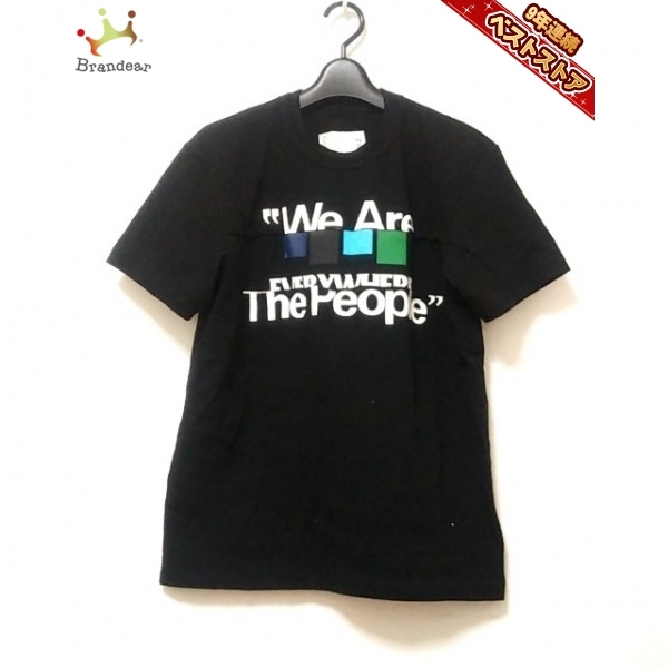 ヤフオク! -「sacai メンズ tシャツ」(ファッション) の落札相場・落札価格