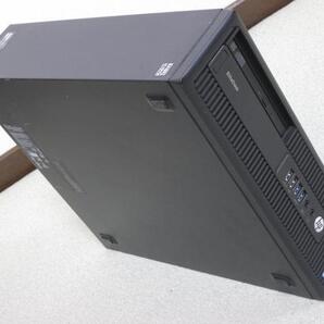 ☆HP i7 6700 16GB 新品SSD240GB+2TB Win10