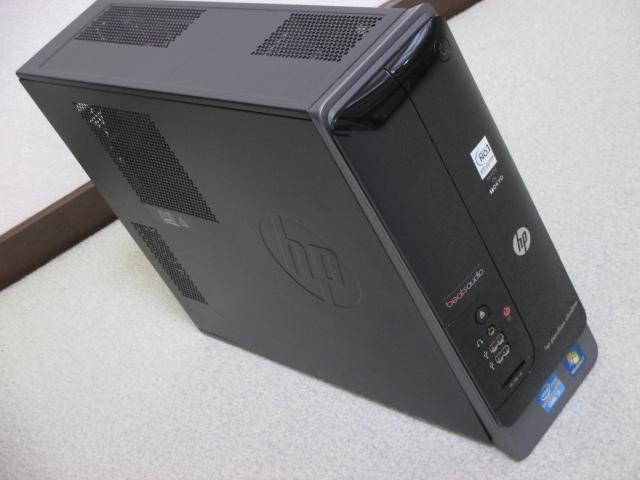 美品☆HP i7 2600 16GB 新品SSD＋HDD Win10 | JChere雅虎拍卖代购