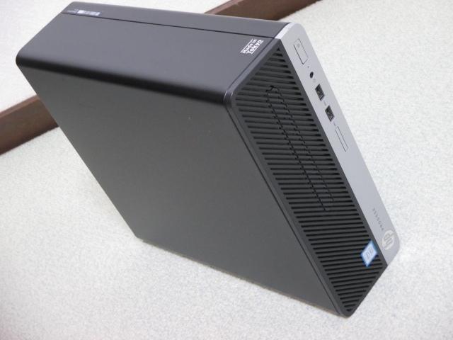 HP 600 G3 SFF i3-7100 16GB 1 5TB Win10｜PayPayフリマ