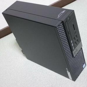 ☆Dell Optiplex3040 i7 6700 8GB 2TB Win10