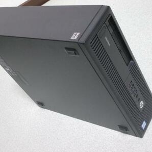 超美品☆HP800 G2 Core i5-6500 10GB 1TB Win10