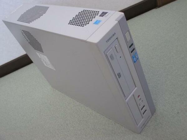 ☆東芝 4020 Core i5-3470 4GB 500GB Win10