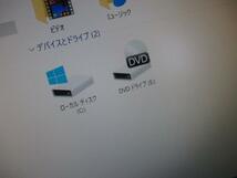 超小型美品☆富士通Q556/M i3 6100T 4GB 新品SSD240GB_画像5