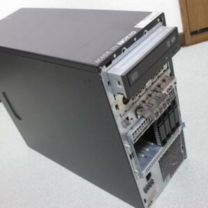 ☆HP ML310 サーバー Xeon E3-1220 v3 16GB