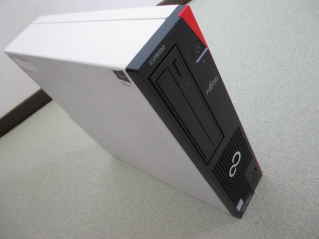 富士通 i3 6100 8GB SanDisk SSD240GB Win10｜PayPayフリマ