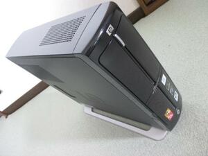 ☆HP Pavilion v7860jp, Phenom II X4 925