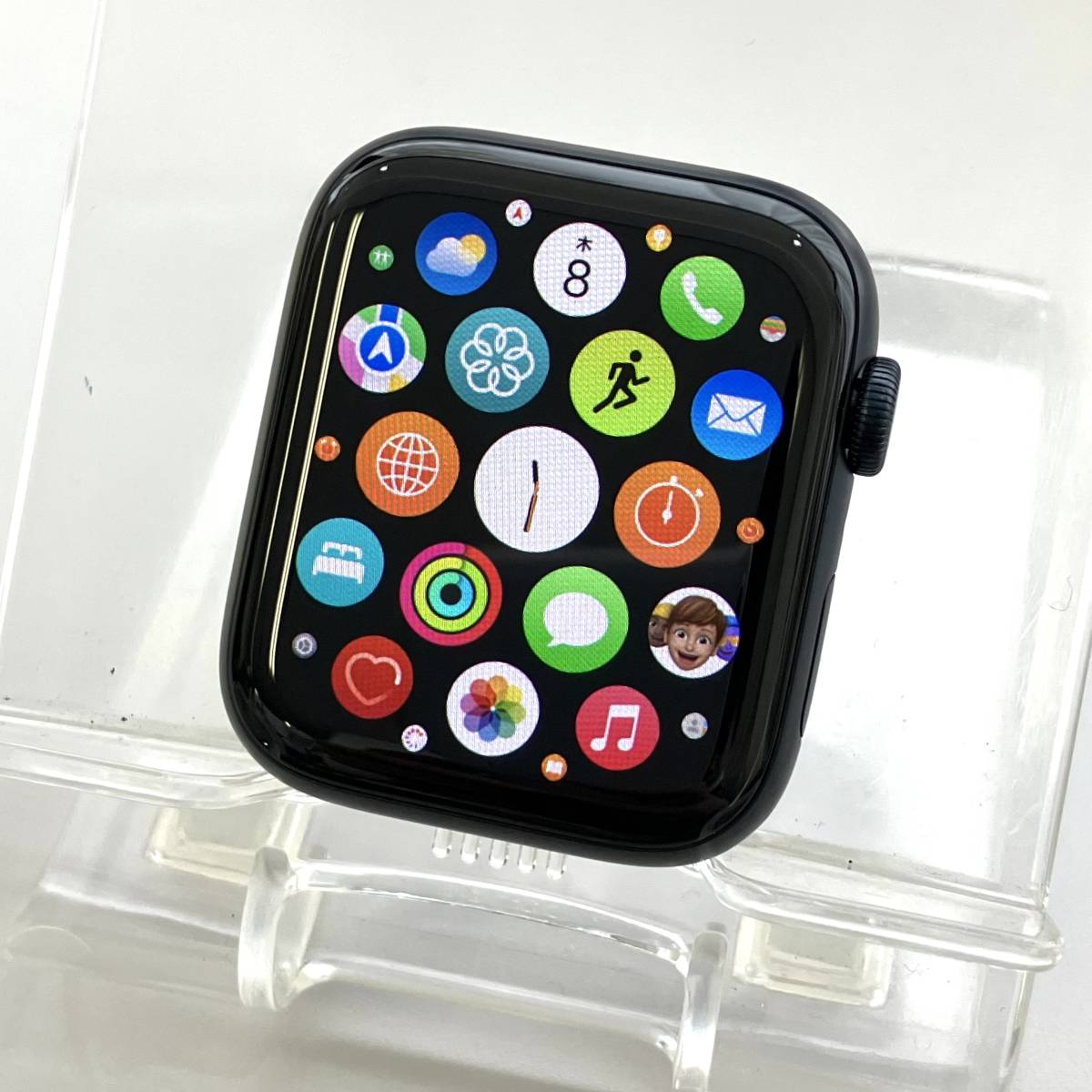 2022高い素材 【けけ】Apple Watch 第2世代(GPSモデル)44mm SE
