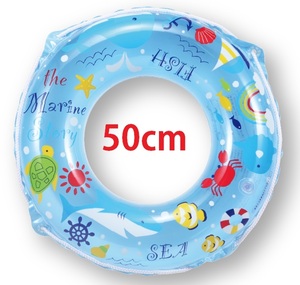 [ prompt decision ]* swim ring diameter 50cm( air note go in after approximately 45.5cm)* inside surroundings approximately 70~75cm | rope attaching |3 -years old ~ /ma rinse to- Lee float wa// WN30050*