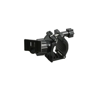 3-YE3 [mo bike s] YUPITERU Jupiter YERAielaMOGGYmogi-YPB733 for car navigation system installation pedestal bracket installation stand clamp type 