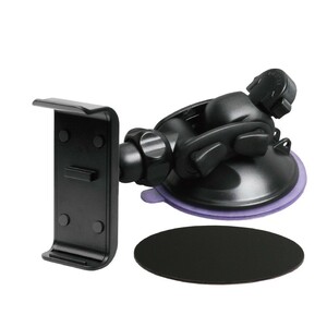 01-S[mo bike s]SONY Sony nab* You nav-u for car navigation system installation pedestal bracket normal suction pad type 