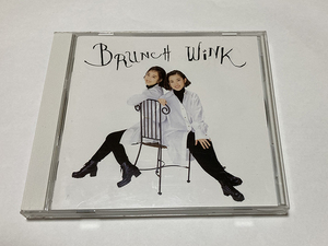 即決【中古】Wink『BRUNCH』UHQCD