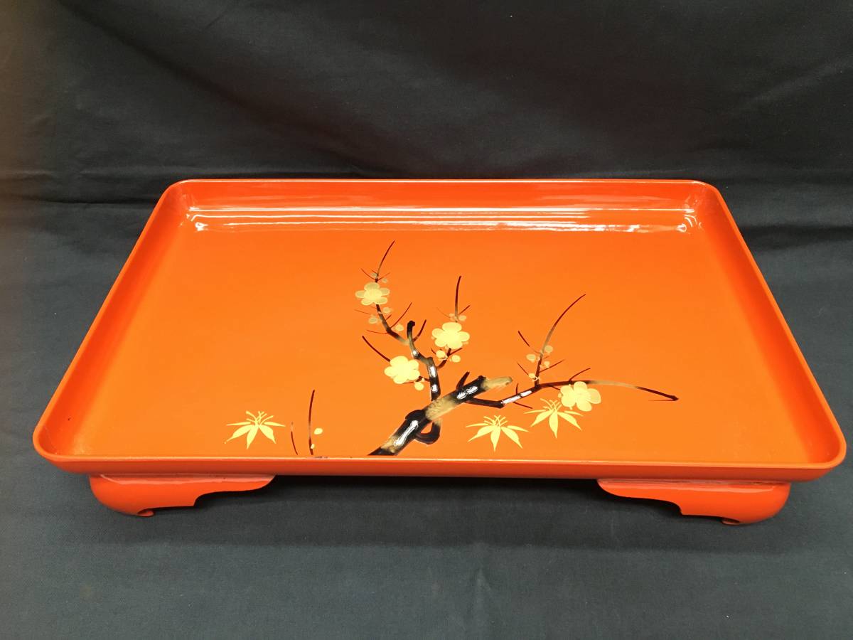 2023年最新】ヤフオク! -脚付きお膳の中古品・新品・未使用品一覧