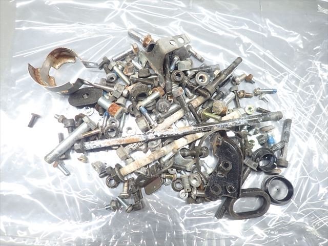 2023年最新】ヤフオク! -srx400(カウル、フェンダー)の中古品・新品