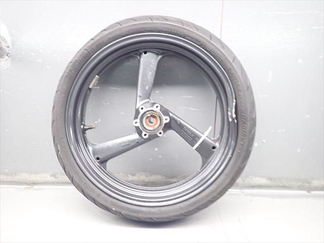 2025年最新】Yahoo!オークション -tzr250 3ma(ホイール)の中古品 2025年最新】Yahoo!オークション -tzr250 3ma(ホイール)の中古品