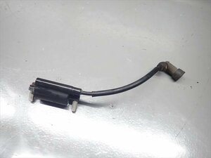 βEE13-1 スズキ GN125H LC6PCJG95B 動画有 純正 イグニッションコイル 実動車外し！動作正常！破損無し！