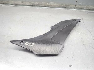 βEE29-3 ヤマハ YZF-R3 YZFR3 RH07J (H29年式) 純正 サイドカバー 右 破損無し！