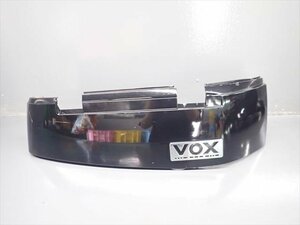 βEF14-1 ヤマハ VOX ボックス SA31J (H19年式) 動画有 純正 ボディカバー サイドカバー 右 破損部有り！