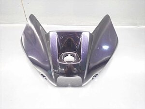 βEF15-1 カワサキ ニンジャ400 NINJA EX400E (H26年式) 純正 タンクカバー 破損無し！