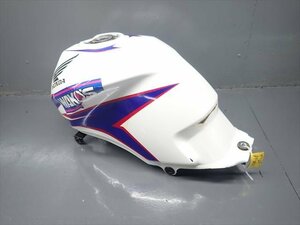 βEF20-4 ホンダ CBF125 LALPCJ (H28年式) 動画有 純正 燃料タンク フューエルタンク 凹み有！燃料漏れ無！