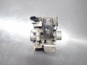 βEF16-b ホンダ ジャイロキャノピー TA03 4st FI (H30年式) 動画有 純正 スロットルボディ インジェクション 動作正常！破損無し！