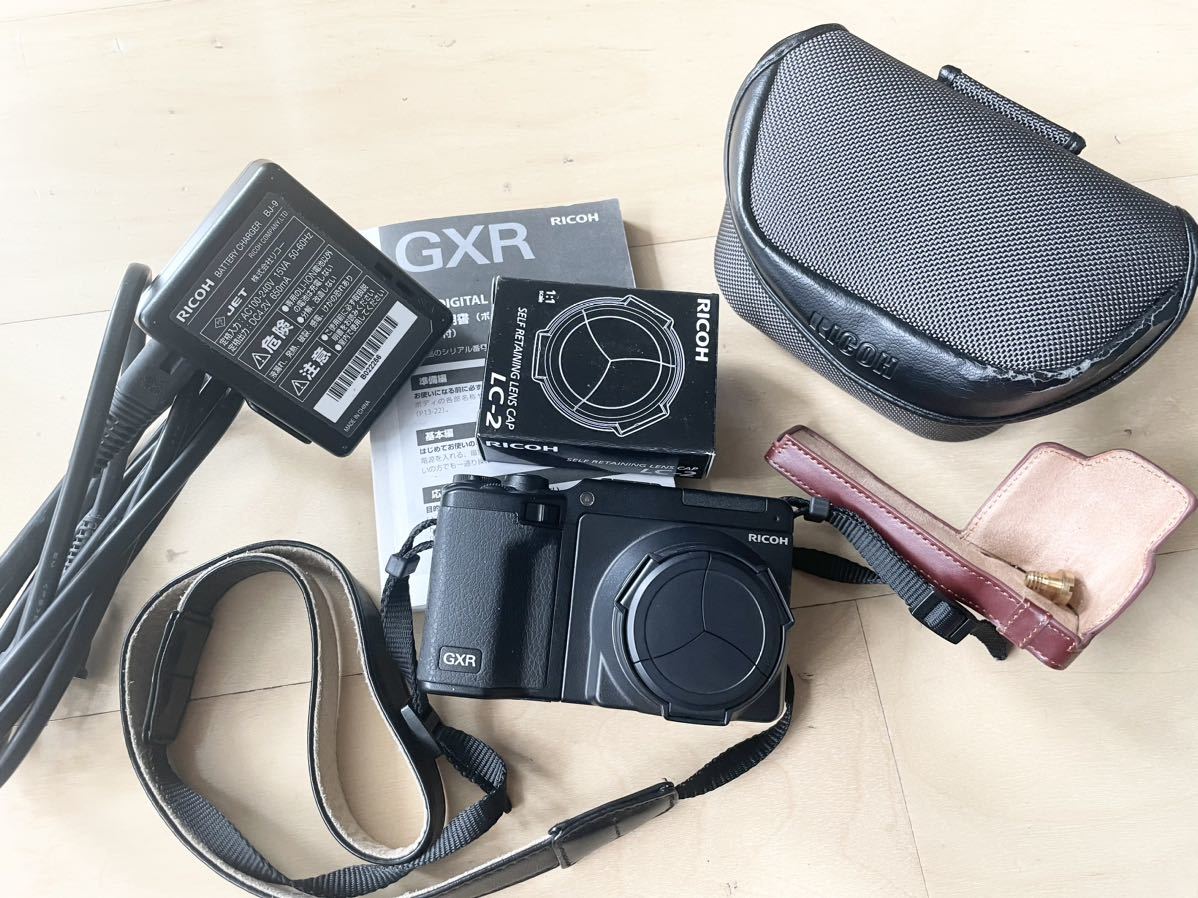 ヤフオク! -「lc2」(リコー) (コンパクトデジタルカメラ)の落札相場