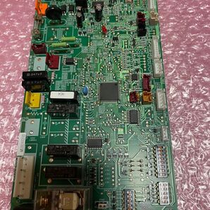コントロール基盤 三菱パッケージ